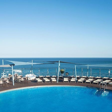 Hotel El Puerto By Pierre Vacances Fuengirola Luaran gambar
