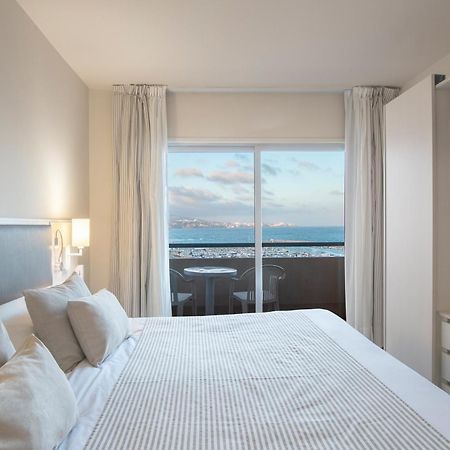 Hotel El Puerto By Pierre Vacances Fuengirola Luaran gambar