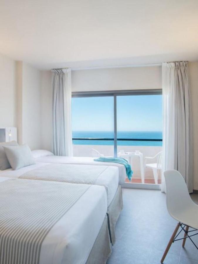 Hotel El Puerto By Pierre Vacances Fuengirola Bilik gambar