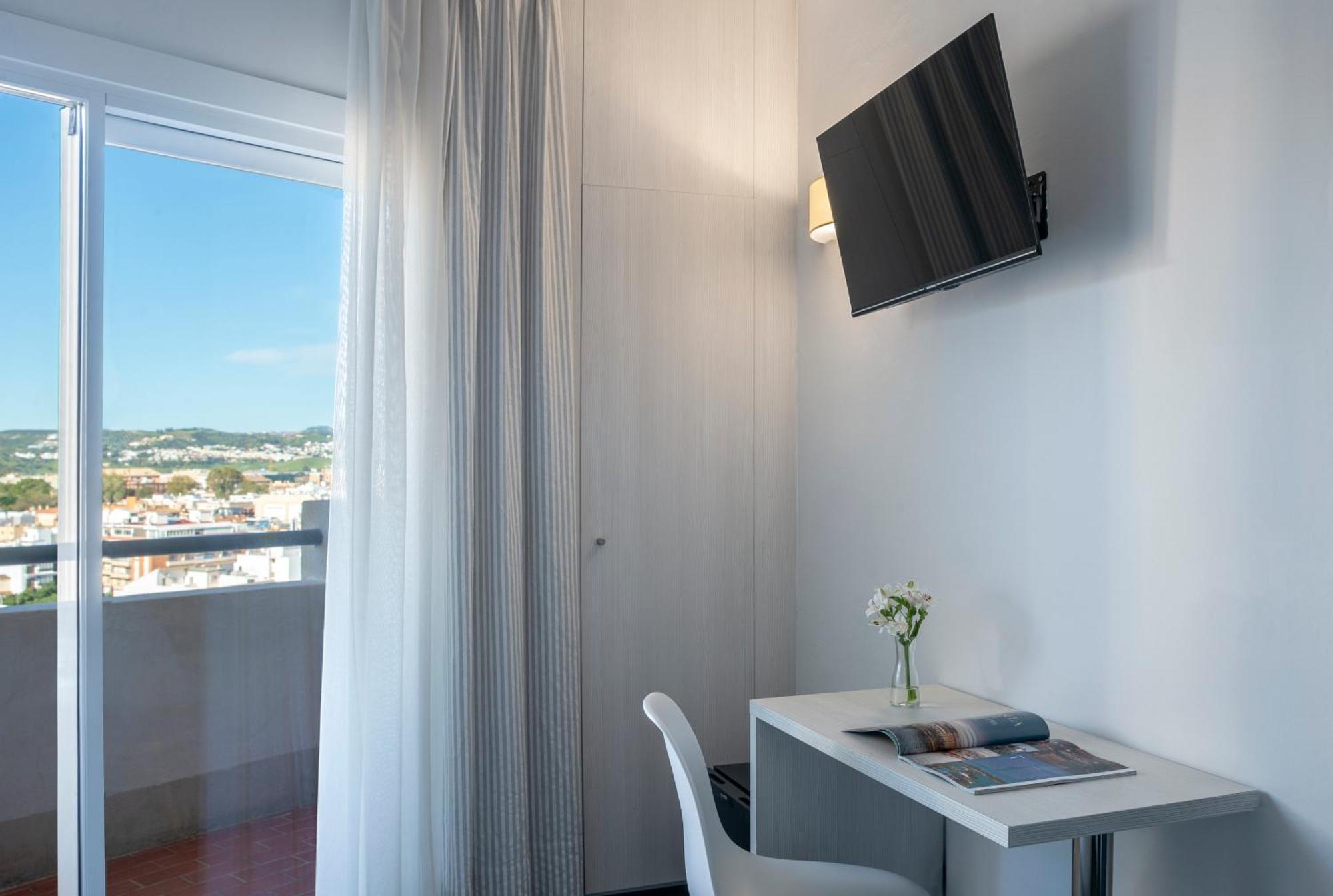 Hotel El Puerto By Pierre Vacances Fuengirola Luaran gambar
